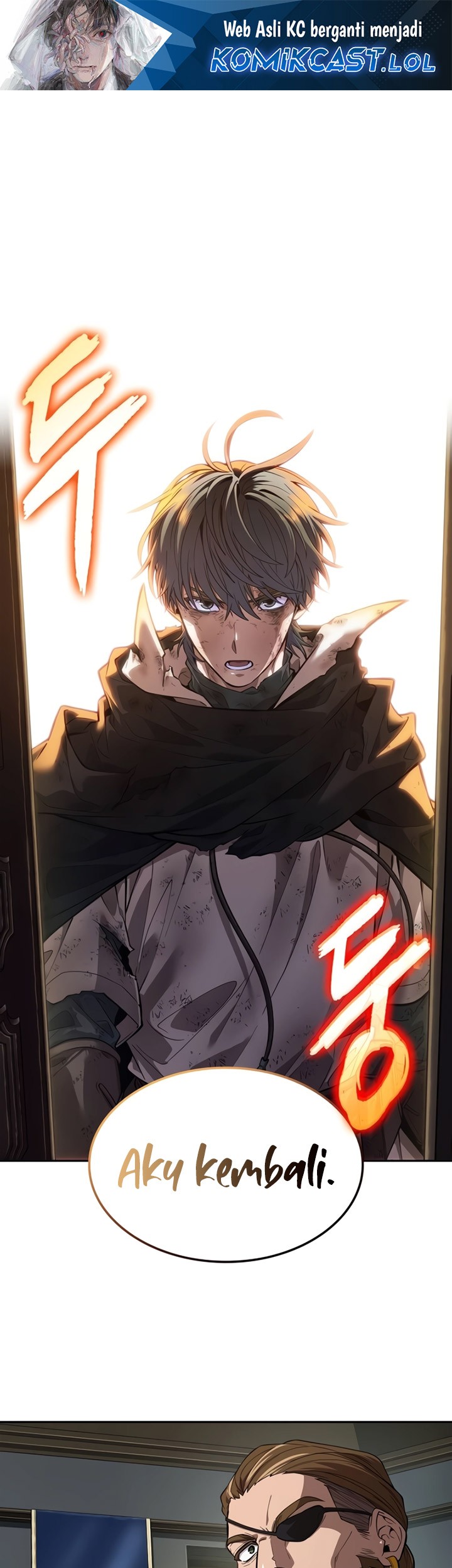 Baca The Last Adventurer Chapter 12 Gambar 2