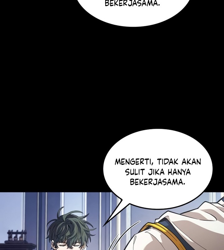 The Last Adventurer Chapter 12 Gambar 59