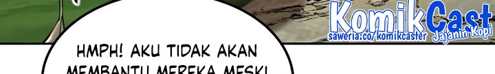 The Last Adventurer Chapter 12 Gambar 85