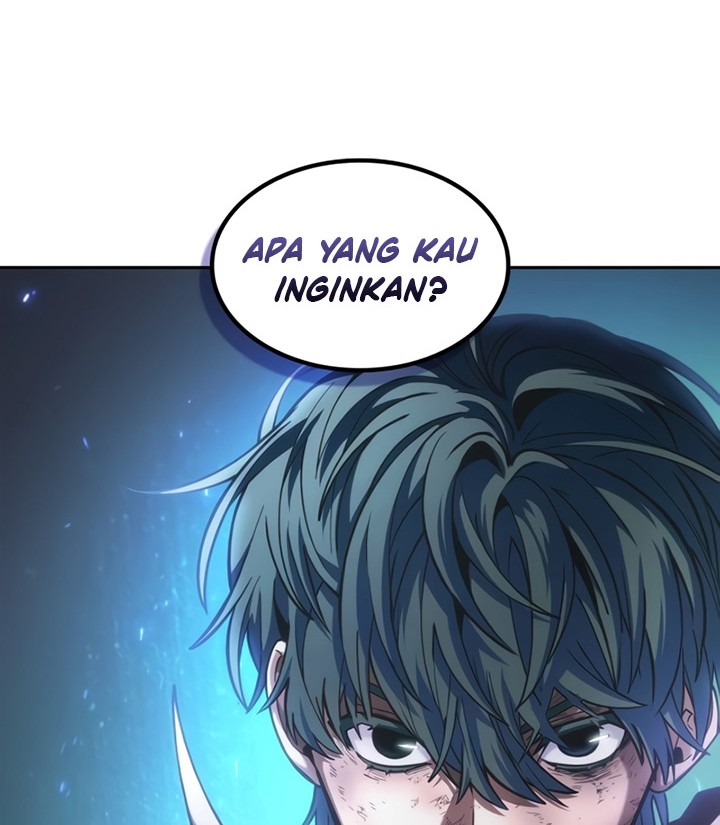 The Last Adventurer Chapter 12 Gambar 13