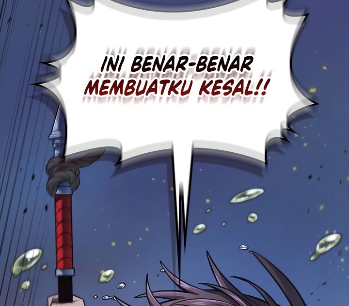 The Last Adventurer Chapter 11 Gambar 65