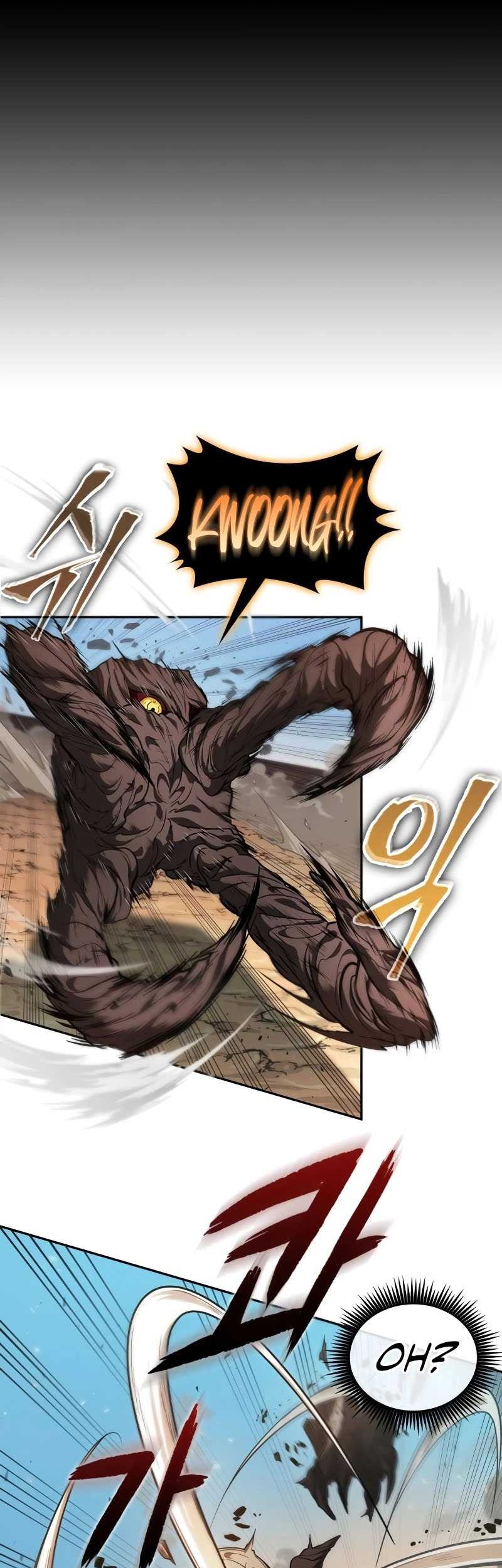 The Last Adventurer Chapter 06 Gambar 16