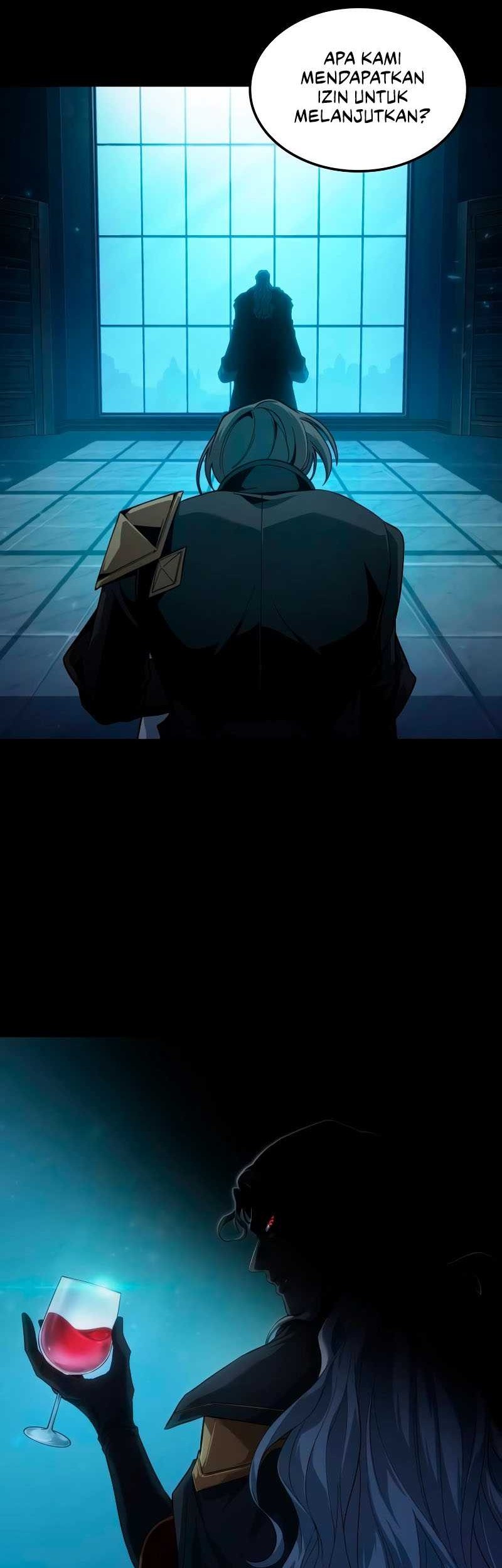 The Last Adventurer Chapter 05 Gambar 66