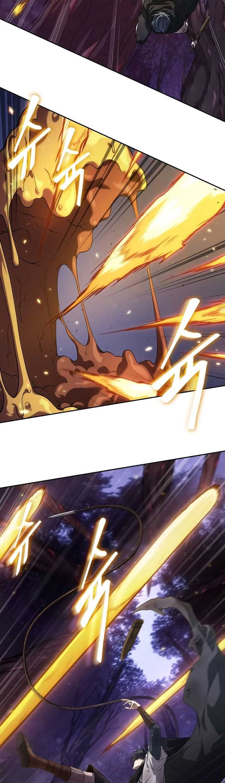 The Last Adventurer Chapter 03 Gambar 58