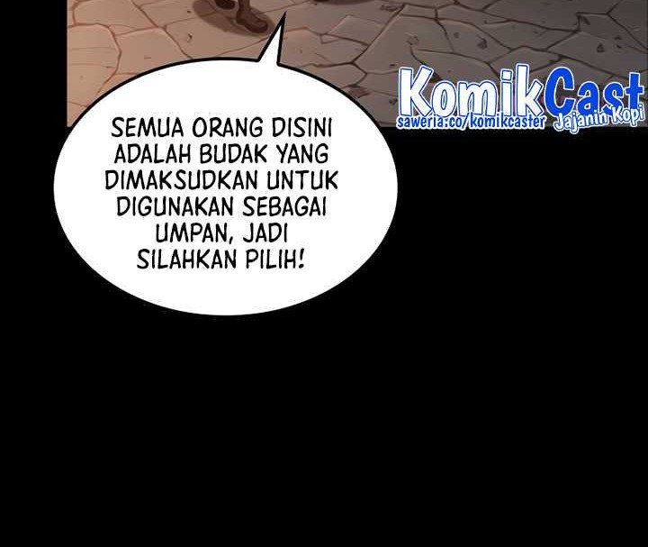 The Last Adventurer Chapter 01 Gambar 77