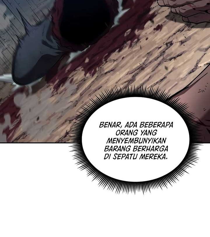 The Last Adventurer Chapter 01 Gambar 85