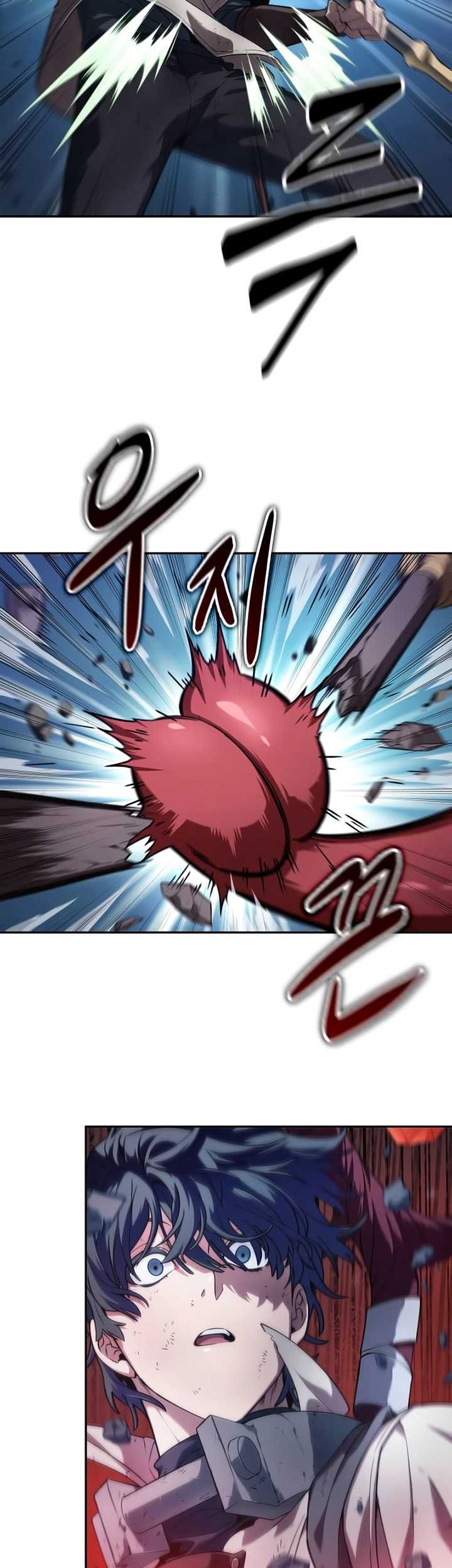 The Last Adventurer Chapter 01 Gambar 93