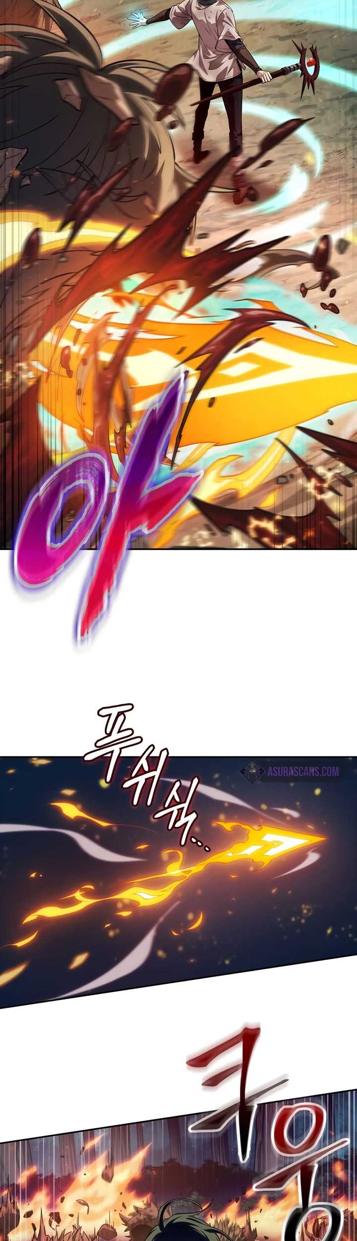 The Last Adventurer Chapter 01 Gambar 101
