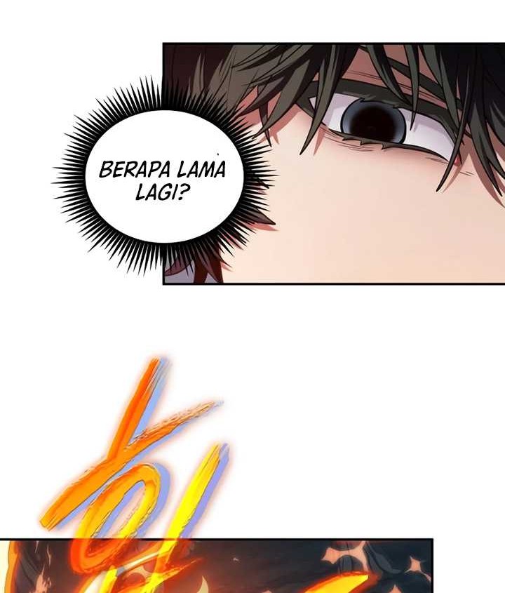 The Last Adventurer Chapter 01 Gambar 110