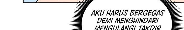The Last Adventurer Chapter 01 Gambar 138