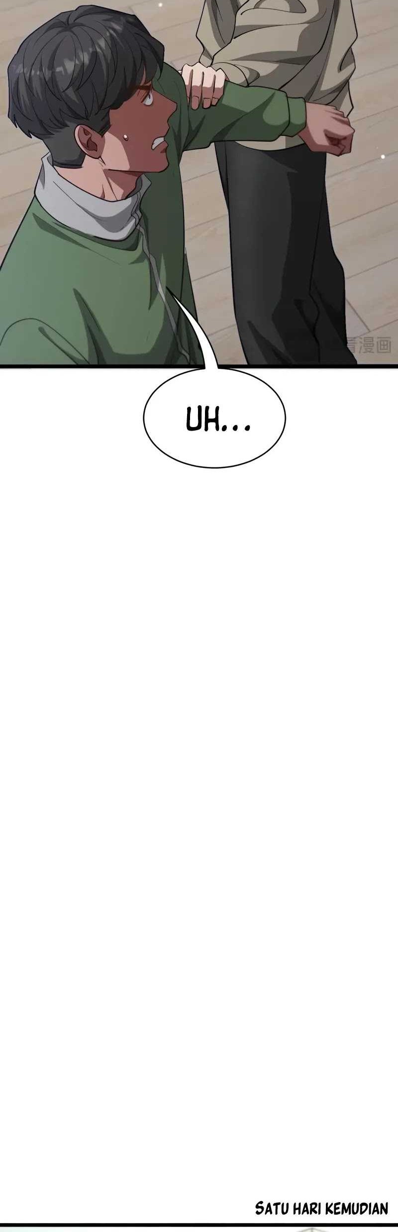 I’m Trapped in This Day for One Thousand Years Chapter 148 Gambar 19