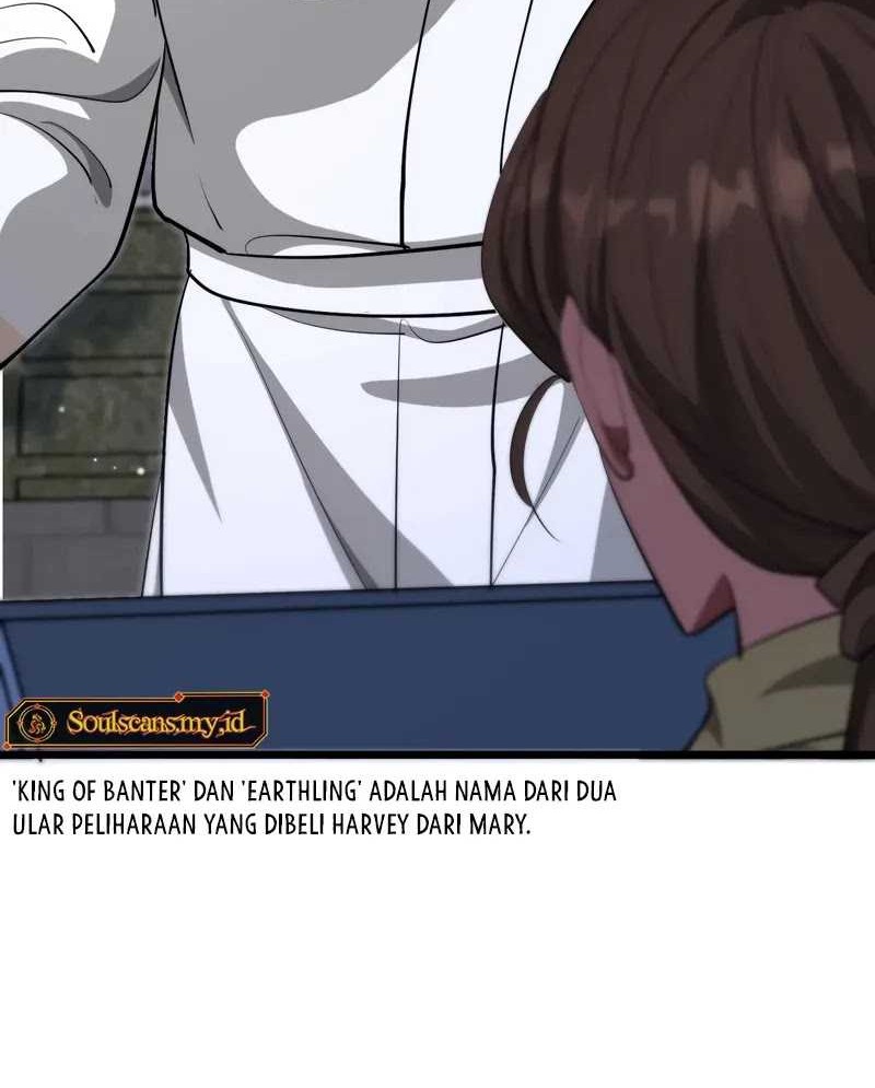 I’m Trapped in This Day for One Thousand Years Chapter 148 Gambar 21