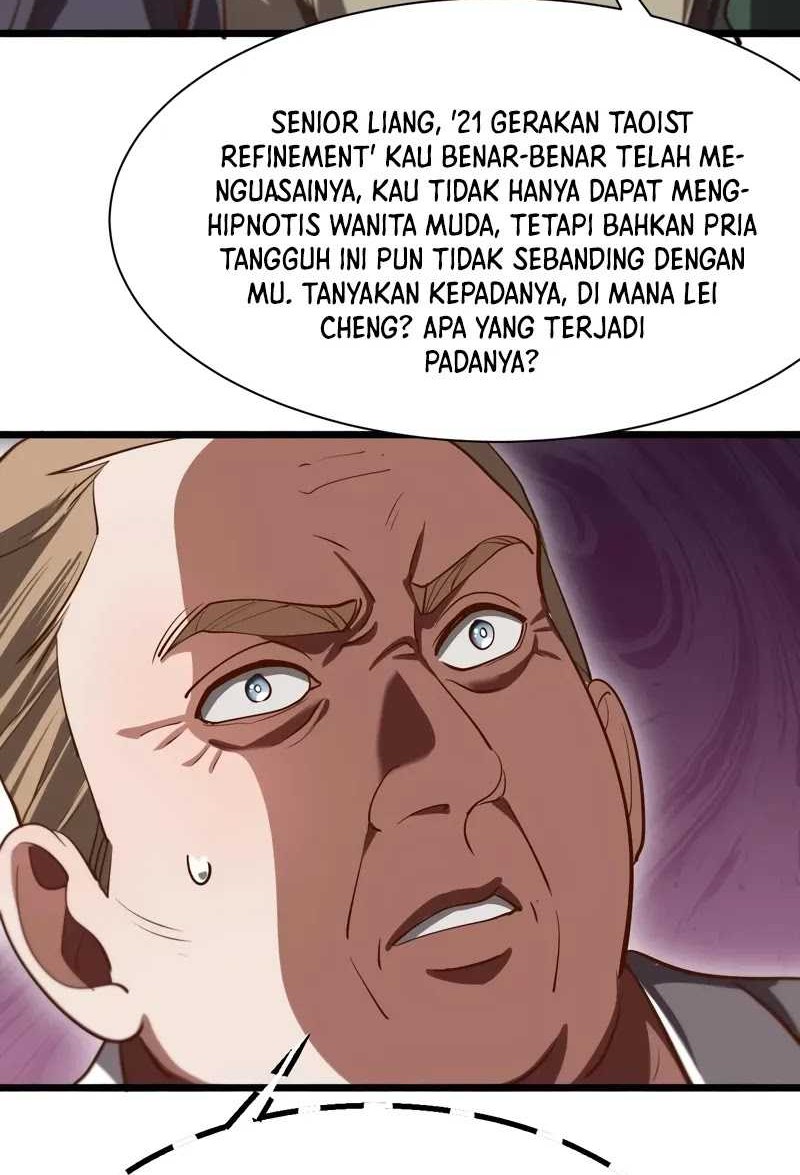 I’m Trapped in This Day for One Thousand Years Chapter 148 Gambar 23