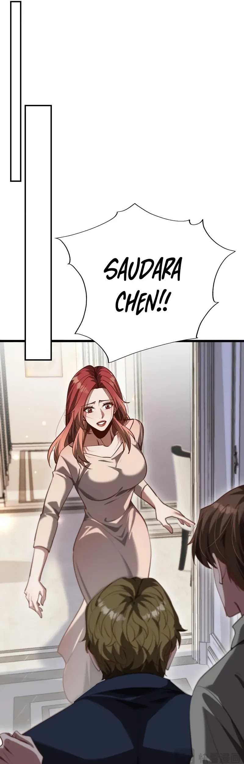 I’m Trapped in This Day for One Thousand Years Chapter 148 Gambar 30