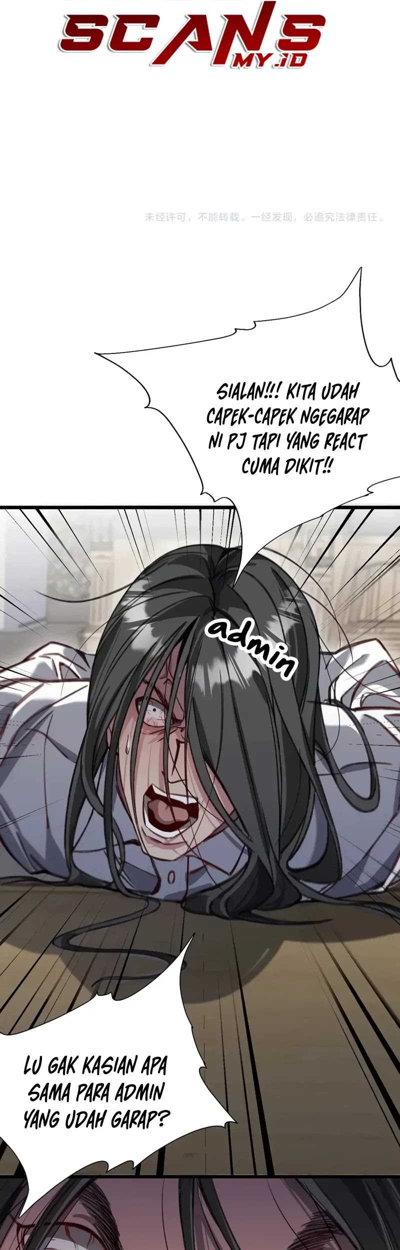 I’m Trapped in This Day for One Thousand Years Chapter 148 Gambar 40