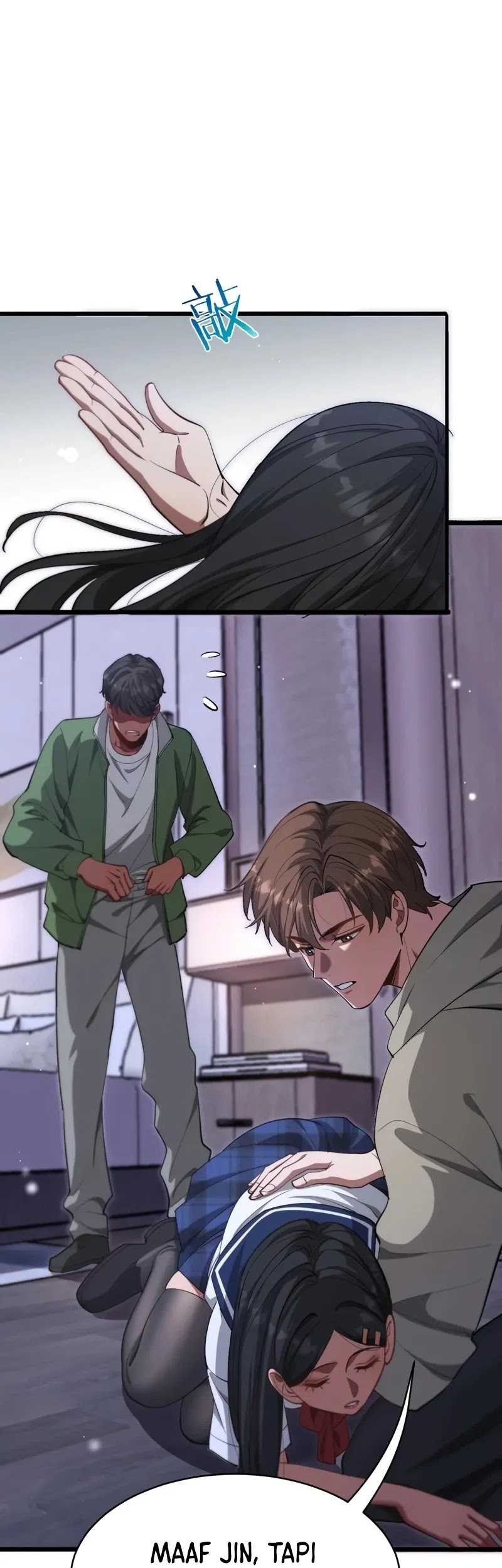 Baca I’m Trapped in This Day for One Thousand Years Chapter 148 Gambar 2