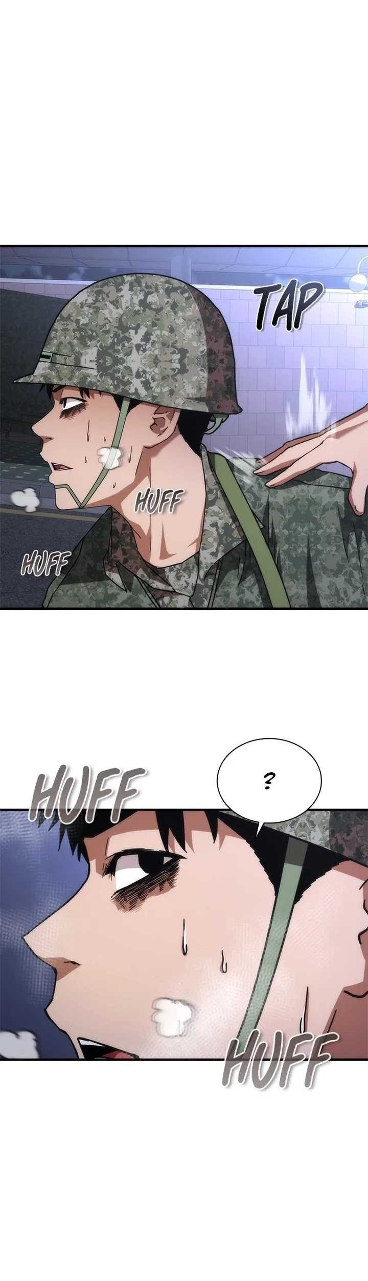 Baca  Zombie Apocalypse 82-08 Chapter 39 Gambar 2