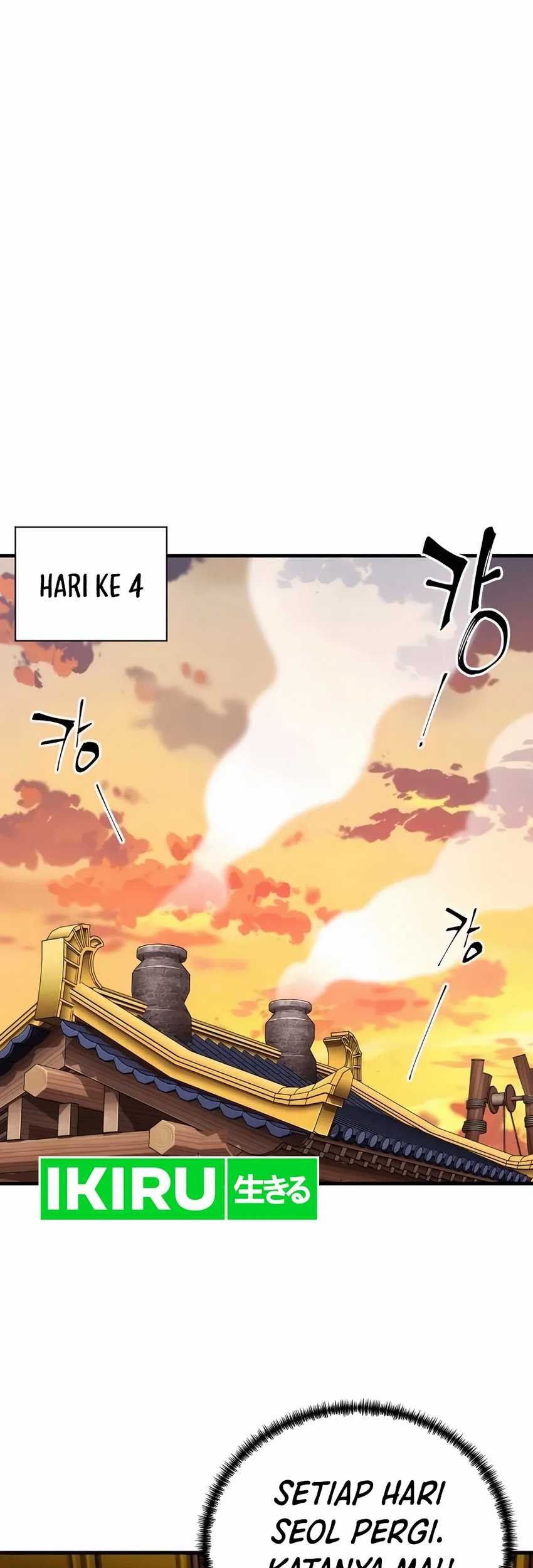 Baca Warrior Grandpa and Supreme Granddaughter Chapter 71 Gambar 2