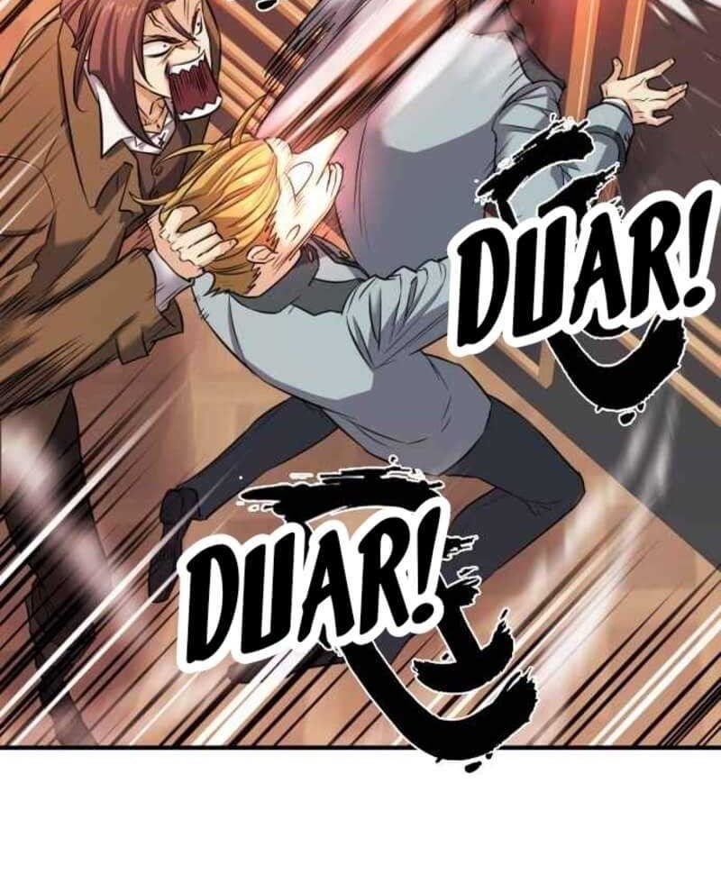King Of Snow Chapter 18 Gambar 39