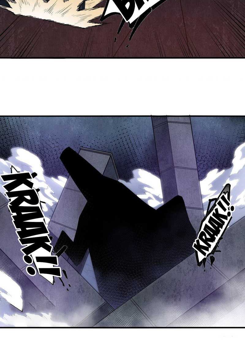 King Of Snow Chapter 18 Gambar 6