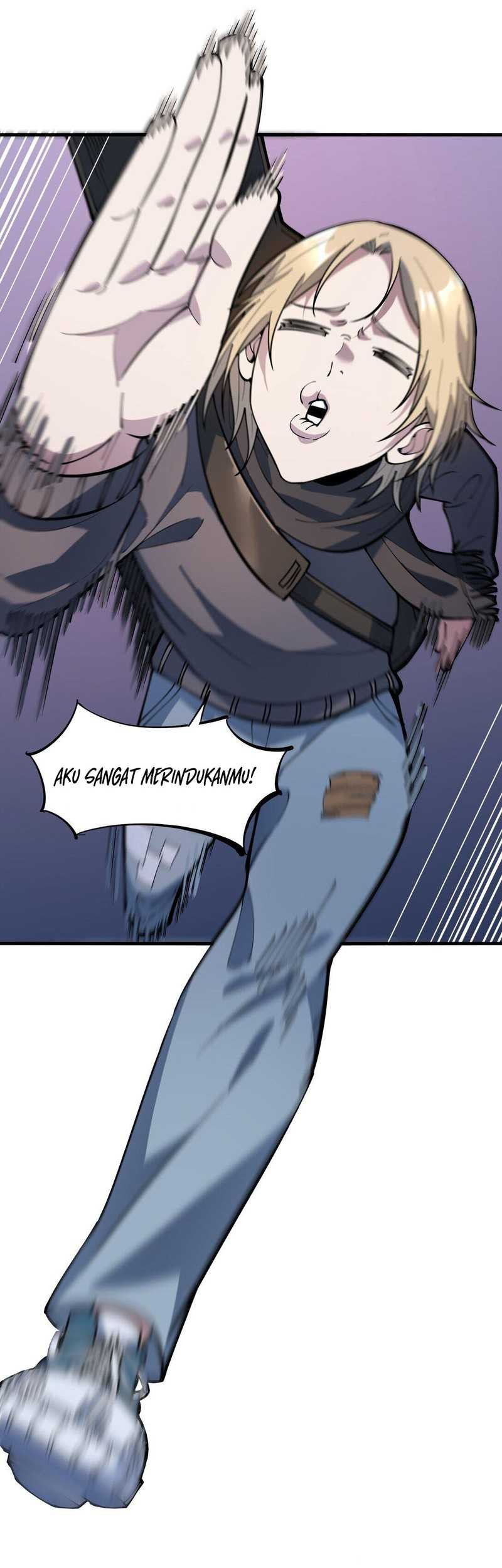 King Of Snow Chapter 18 Gambar 10