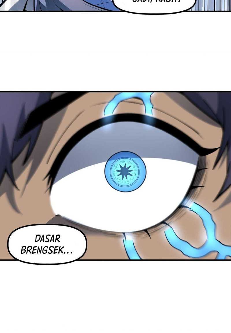 King Of Snow Chapter 18 Gambar 12