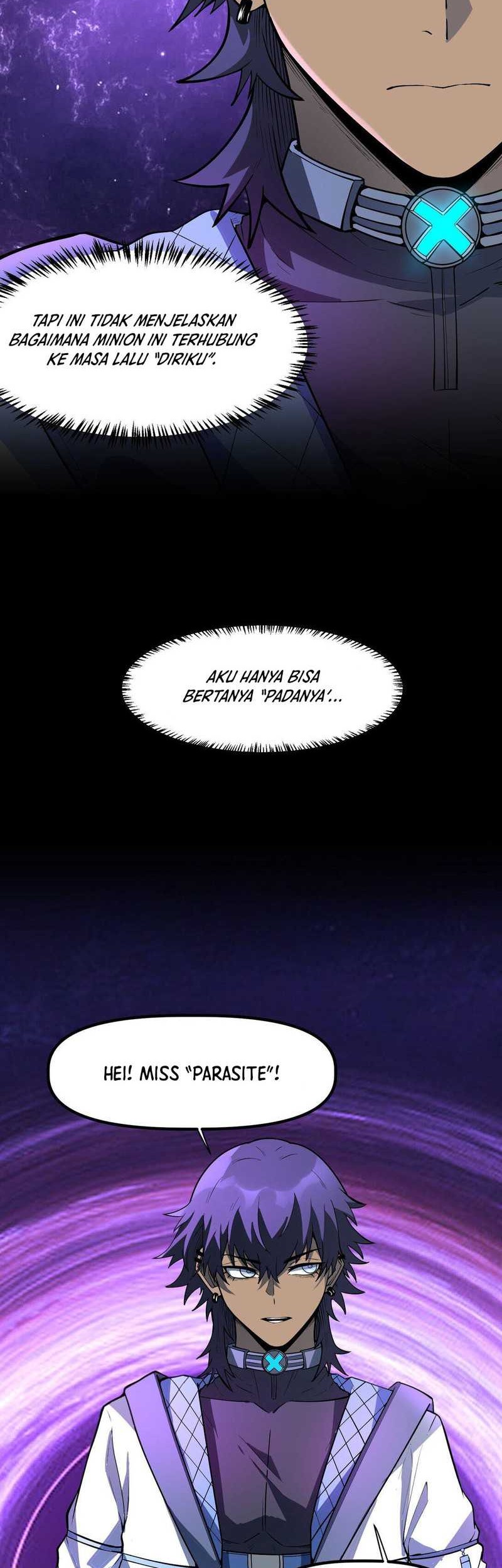 King Of Snow Chapter 18 Gambar 17