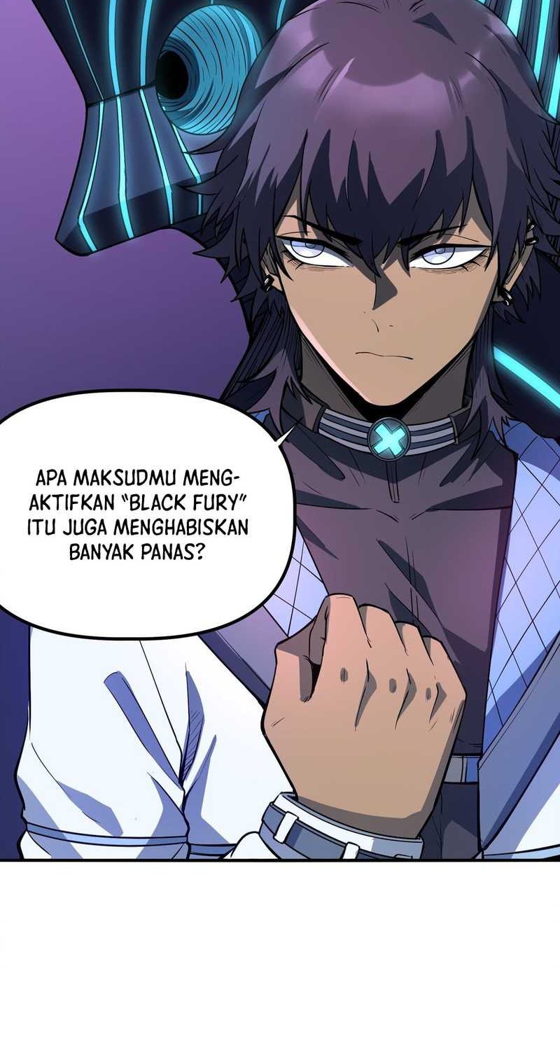 King Of Snow Chapter 18 Gambar 24