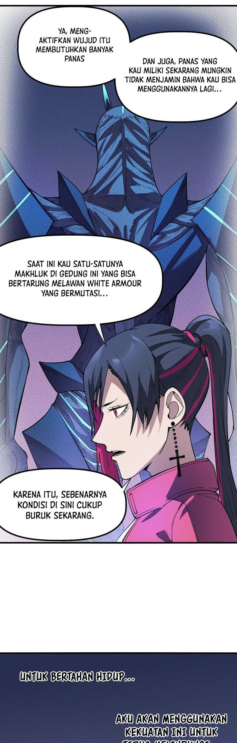 King Of Snow Chapter 18 Gambar 25