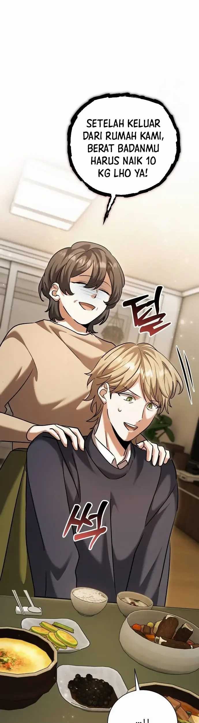 Genius Actor’s Aura Chapter 66 Gambar 64