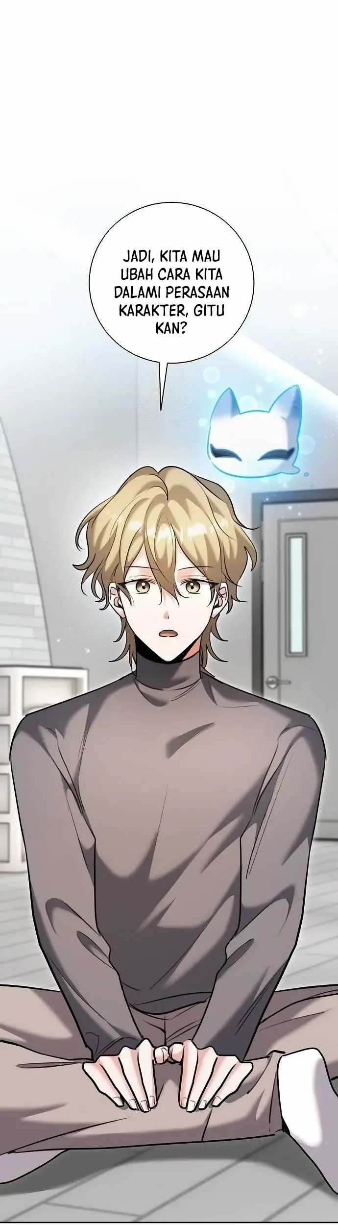 Baca Genius Actor’s Aura Chapter 66 Gambar 2