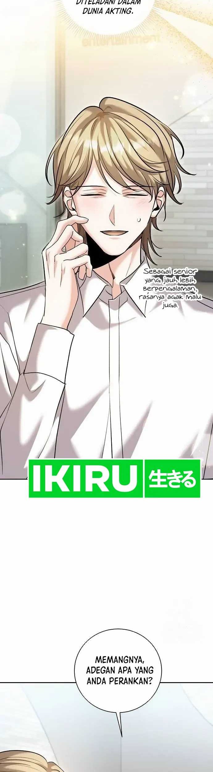 Genius Actor’s Aura Chapter 66 Gambar 5