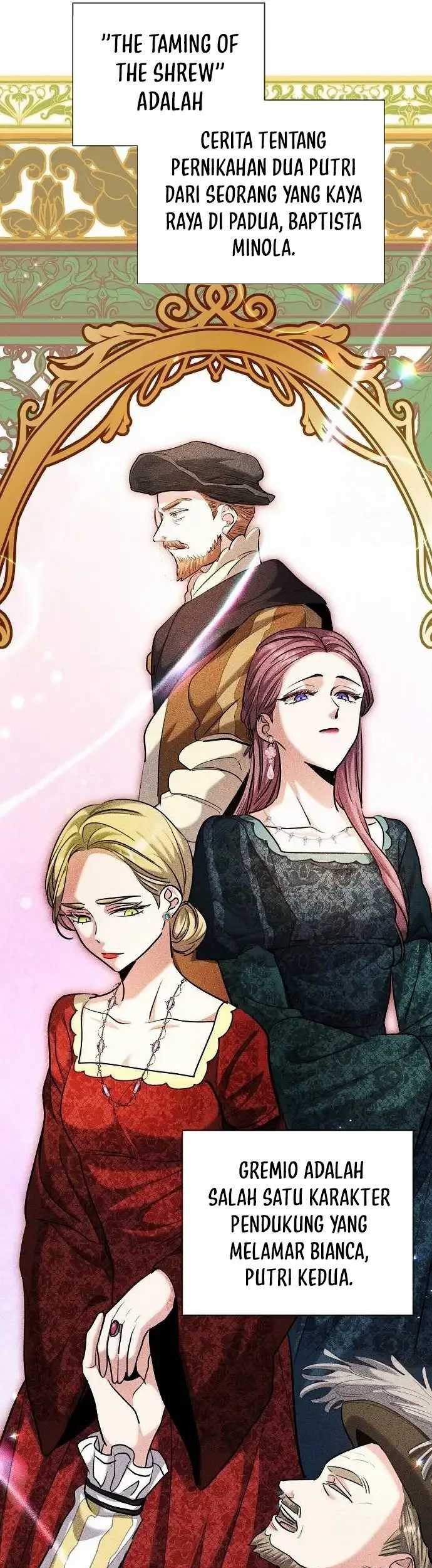 Genius Actor’s Aura Chapter 66 Gambar 8