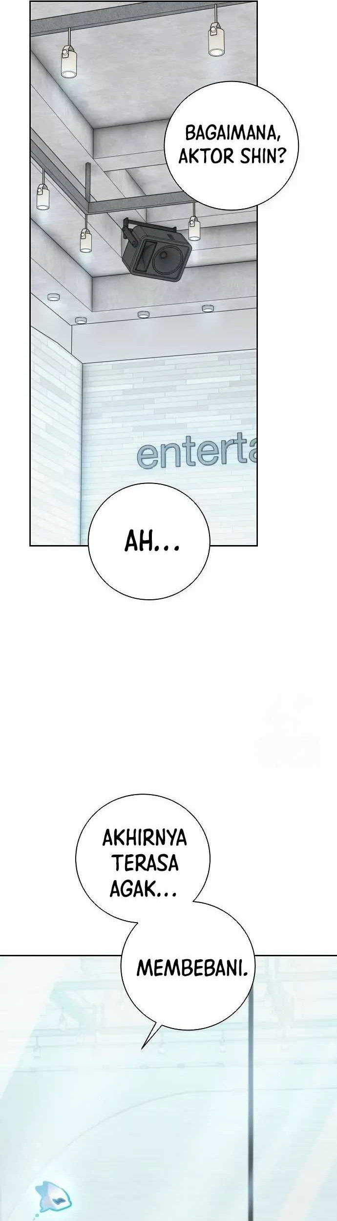 Genius Actor’s Aura Chapter 66 Gambar 16