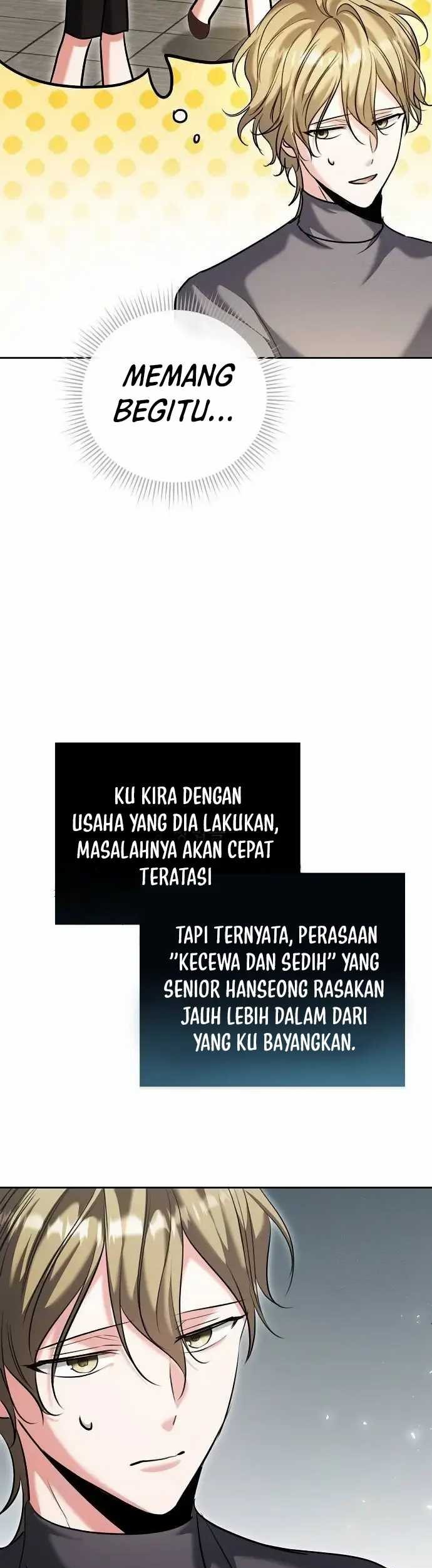 Genius Actor’s Aura Chapter 66 Gambar 19