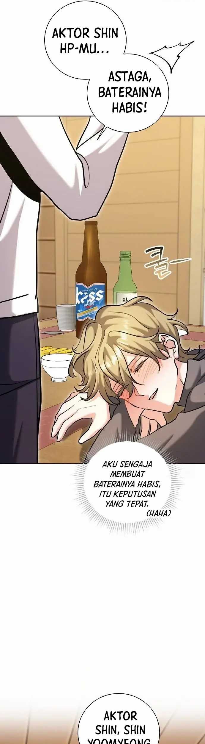 Genius Actor’s Aura Chapter 66 Gambar 29
