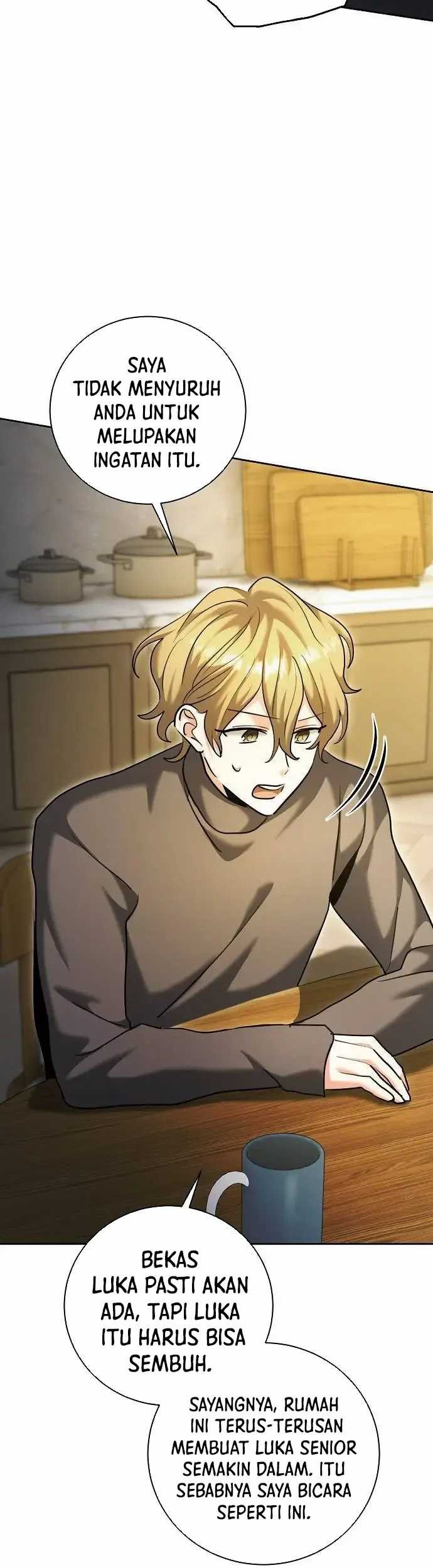 Genius Actor’s Aura Chapter 66 Gambar 54