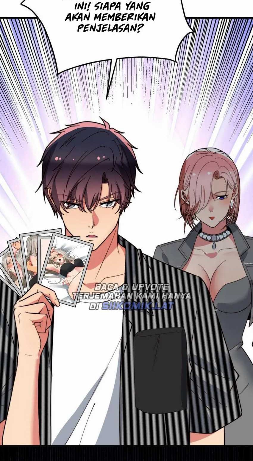 I Have 90 Billion Licking Gold Chapter 439 Gambar 16