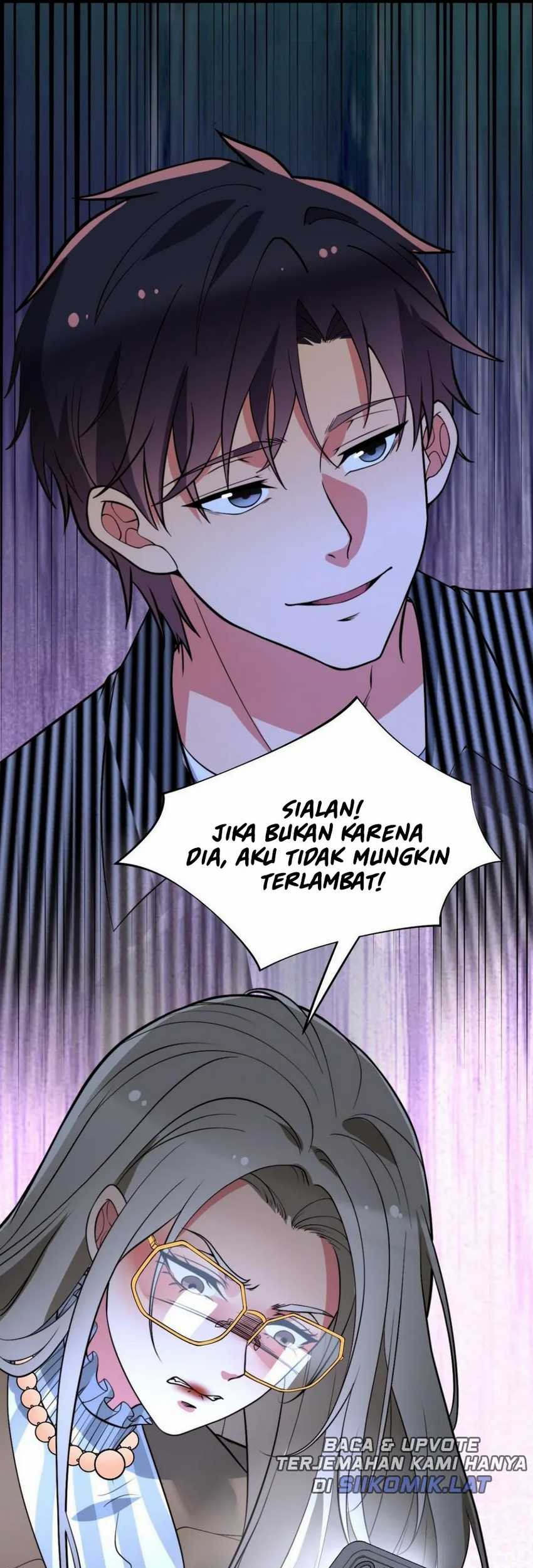 I Have 90 Billion Licking Gold Chapter 438 Gambar 19