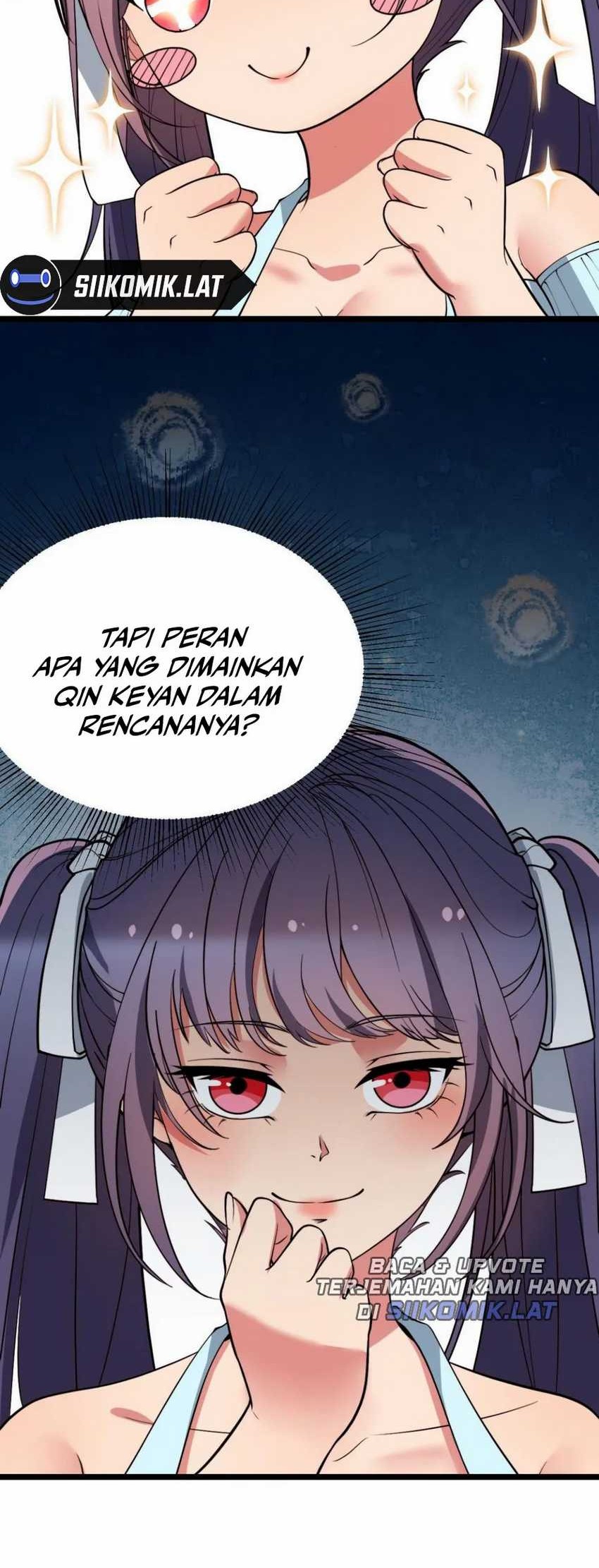 I Have 90 Billion Licking Gold Chapter 438 Gambar 6