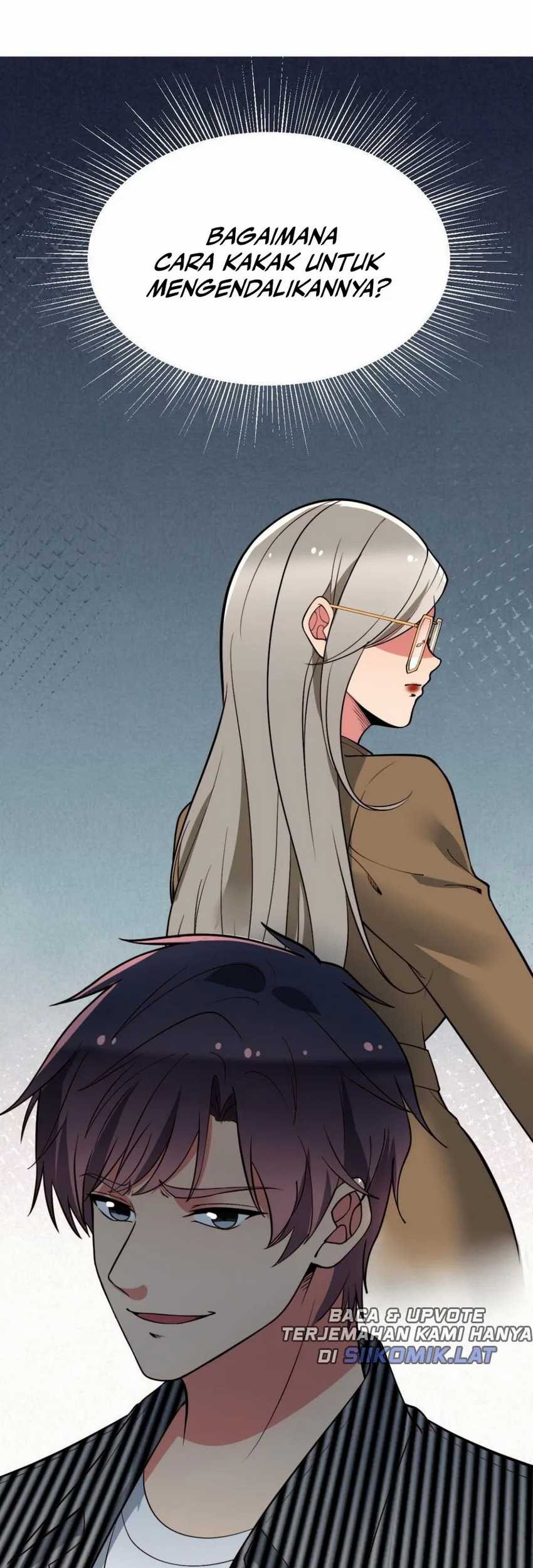 I Have 90 Billion Licking Gold Chapter 438 Gambar 7