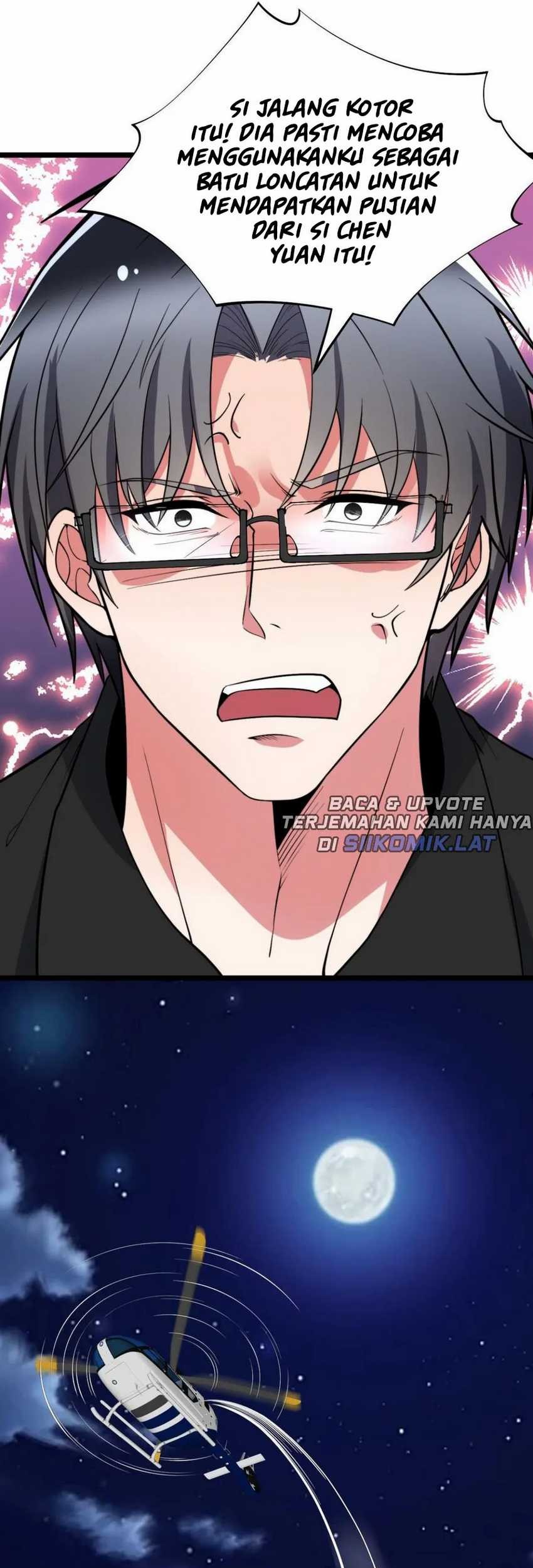 I Have 90 Billion Licking Gold Chapter 438 Gambar 13