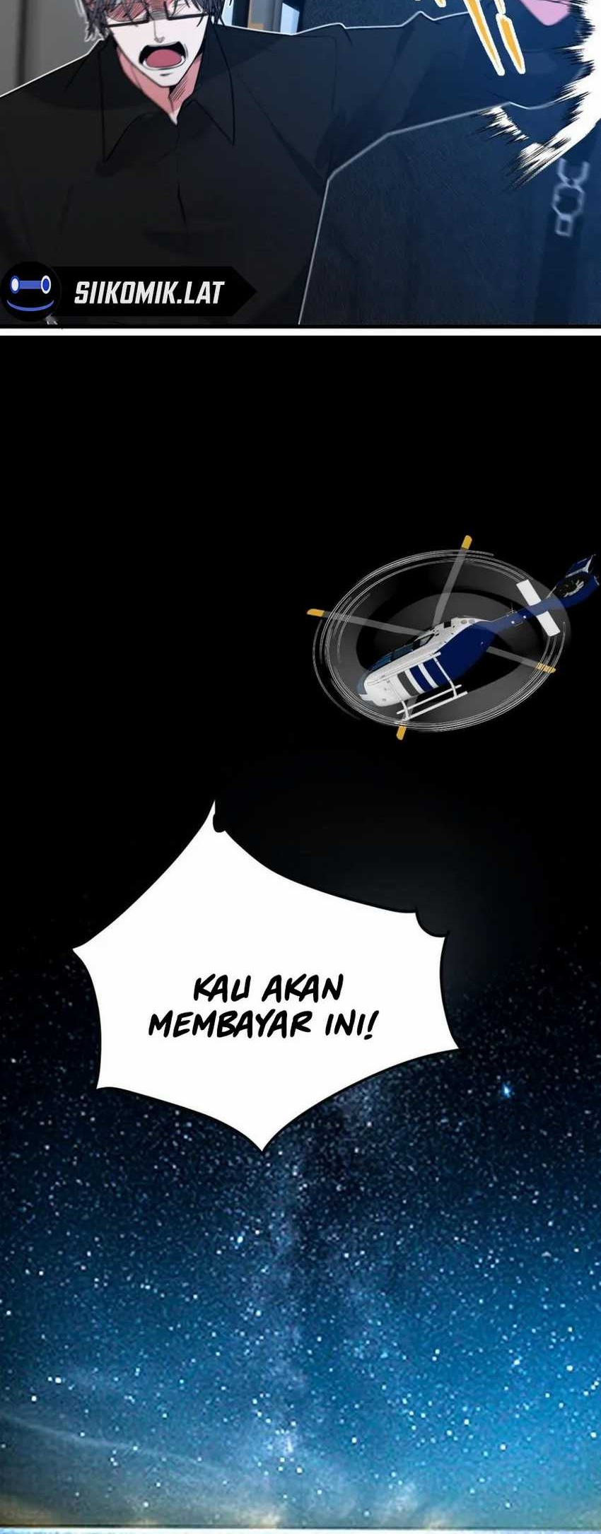 I Have 90 Billion Licking Gold Chapter 437 Gambar 20