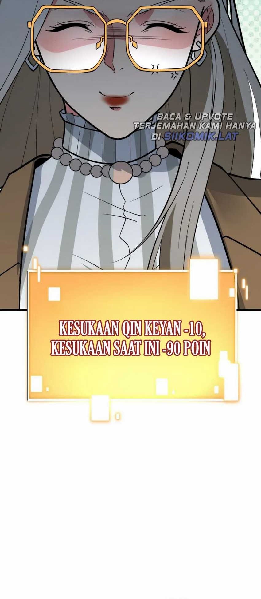 I Have 90 Billion Licking Gold Chapter 437 Gambar 24