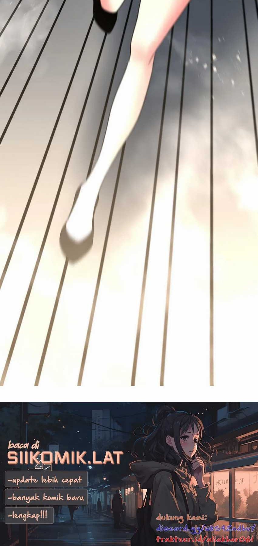 I Have 90 Billion Licking Gold Chapter 437 Gambar 31