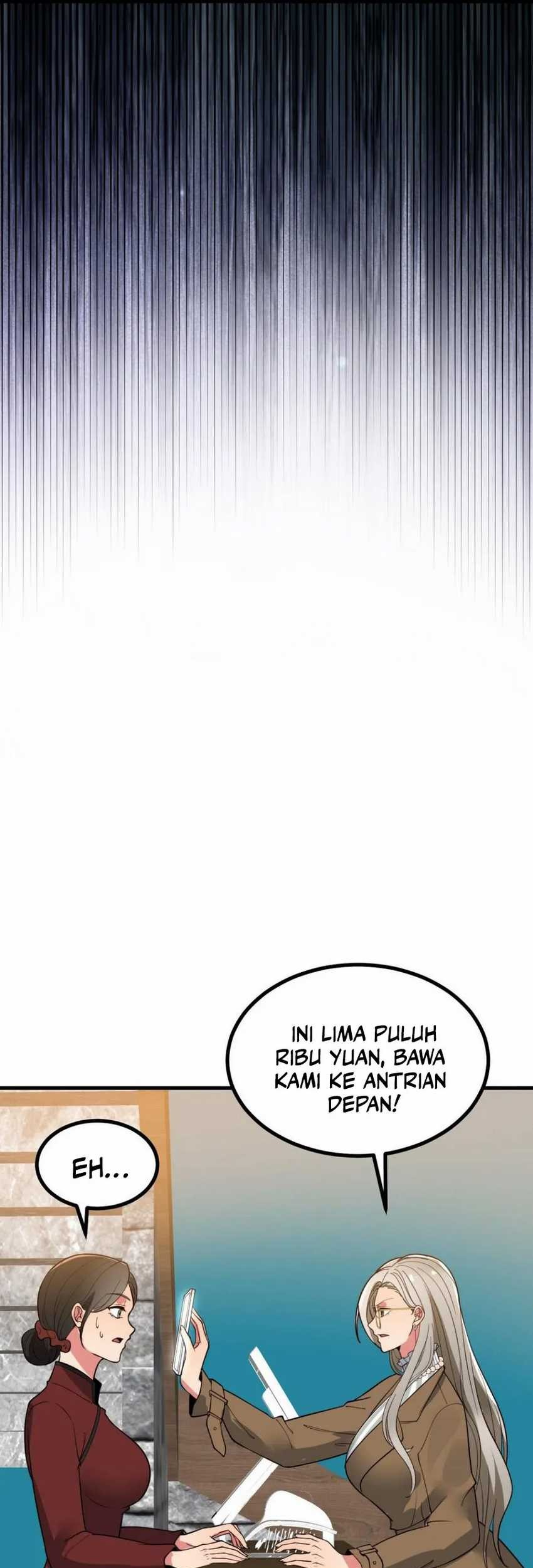 I Have 90 Billion Licking Gold Chapter 437 Gambar 7