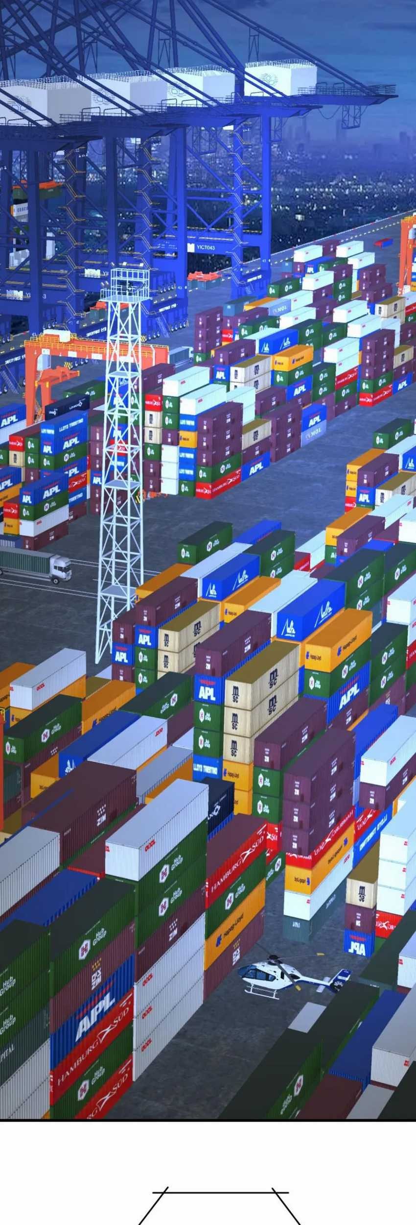 I Have 90 Billion Licking Gold Chapter 437 Gambar 11