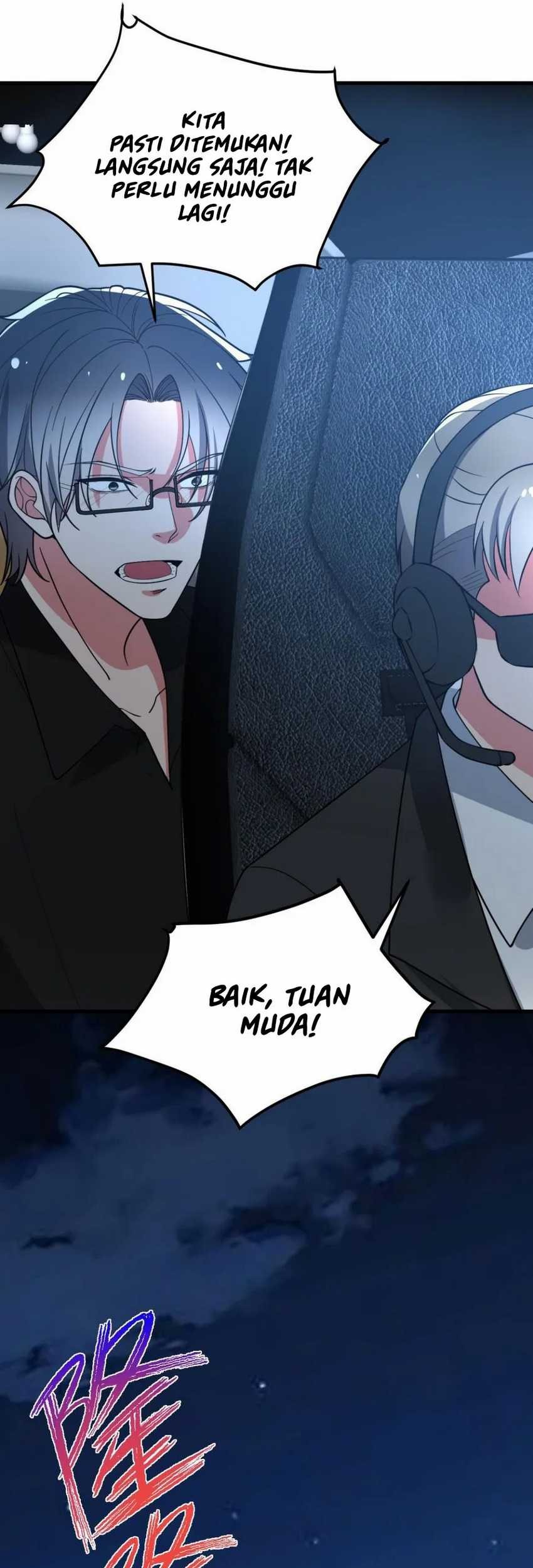 I Have 90 Billion Licking Gold Chapter 437 Gambar 15