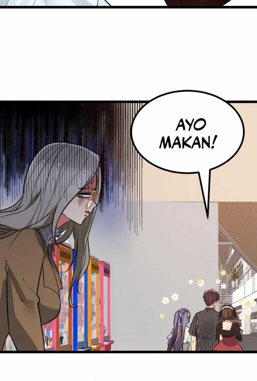 I Have 90 Billion Licking Gold Chapter 436 Gambar 20