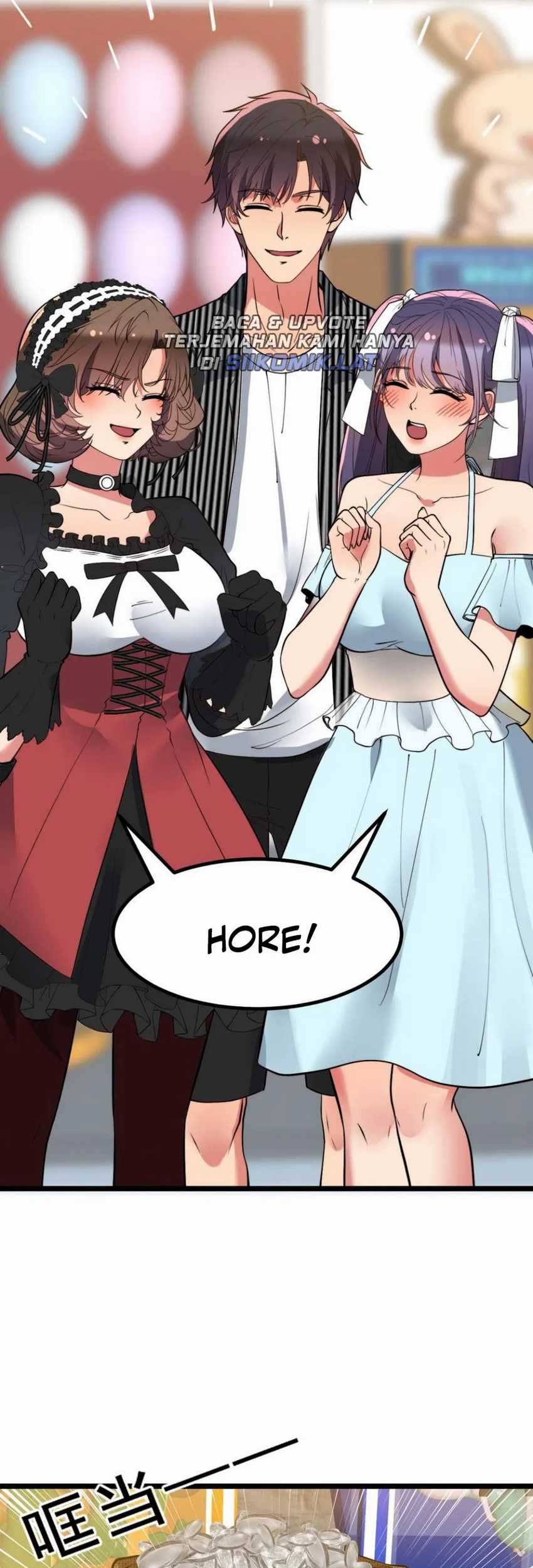 I Have 90 Billion Licking Gold Chapter 436 Gambar 3